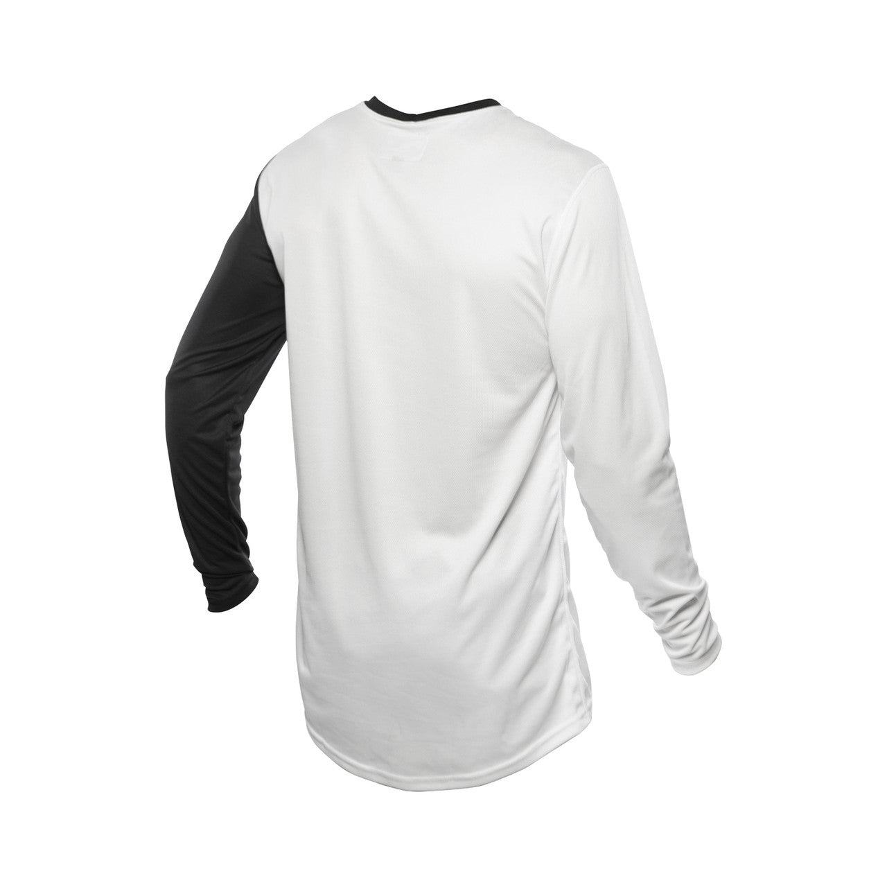 Fasthouse Youth Carbon Jersey - White