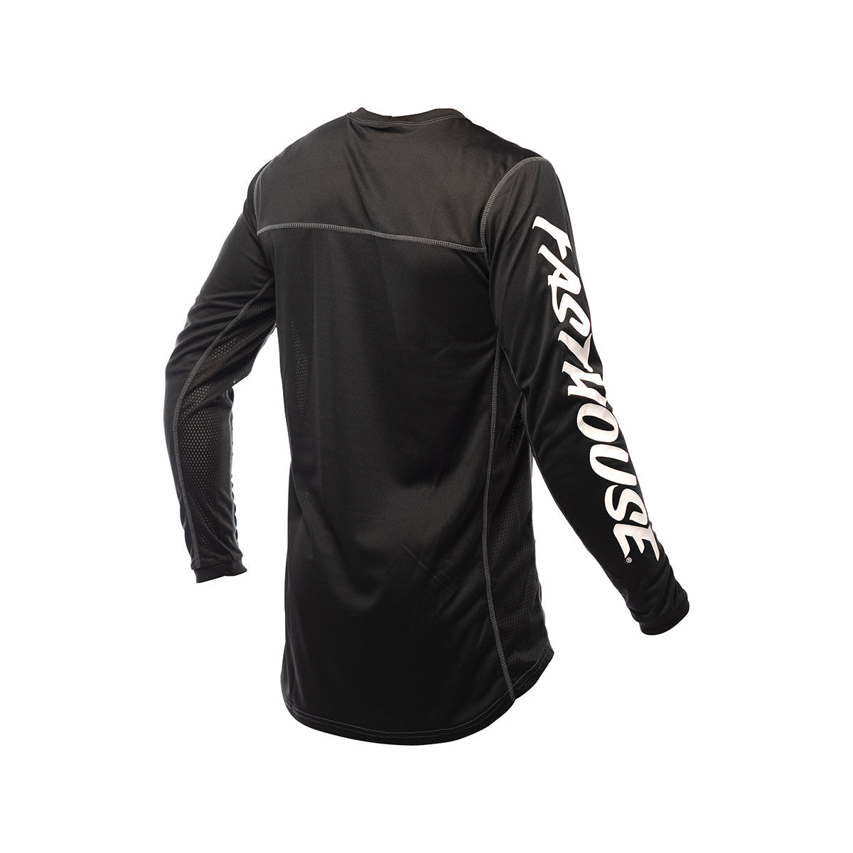 Fasthouse Youth Grindhouse Cypher Jersey - Black