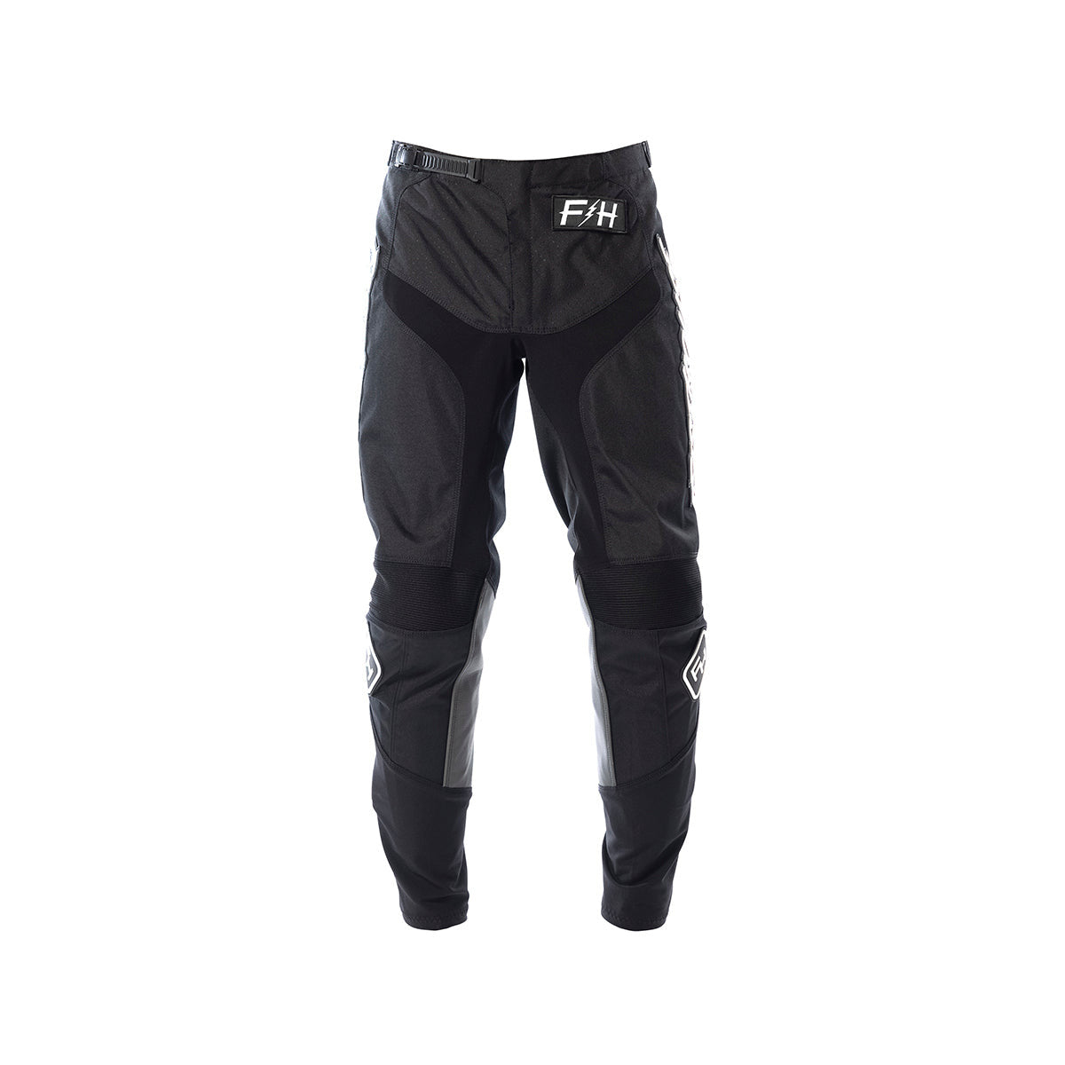 Fasthouse Youth Grindhouse Pant - Black