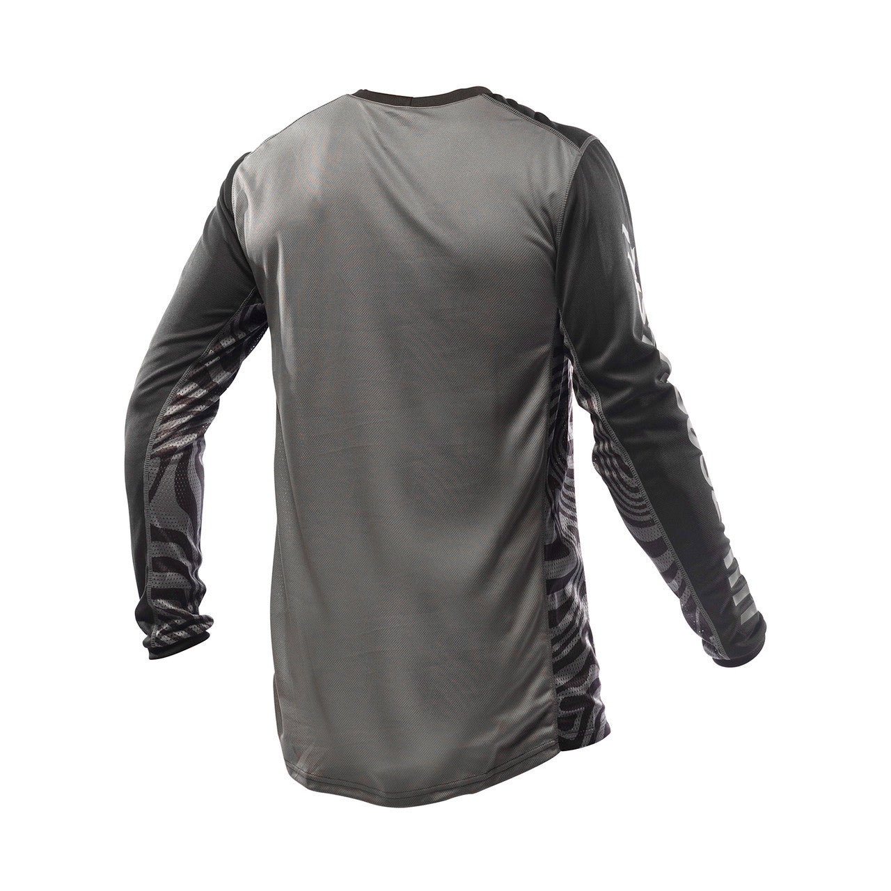 Fasthouse Youth Grindhouse Nova Jersey - Black