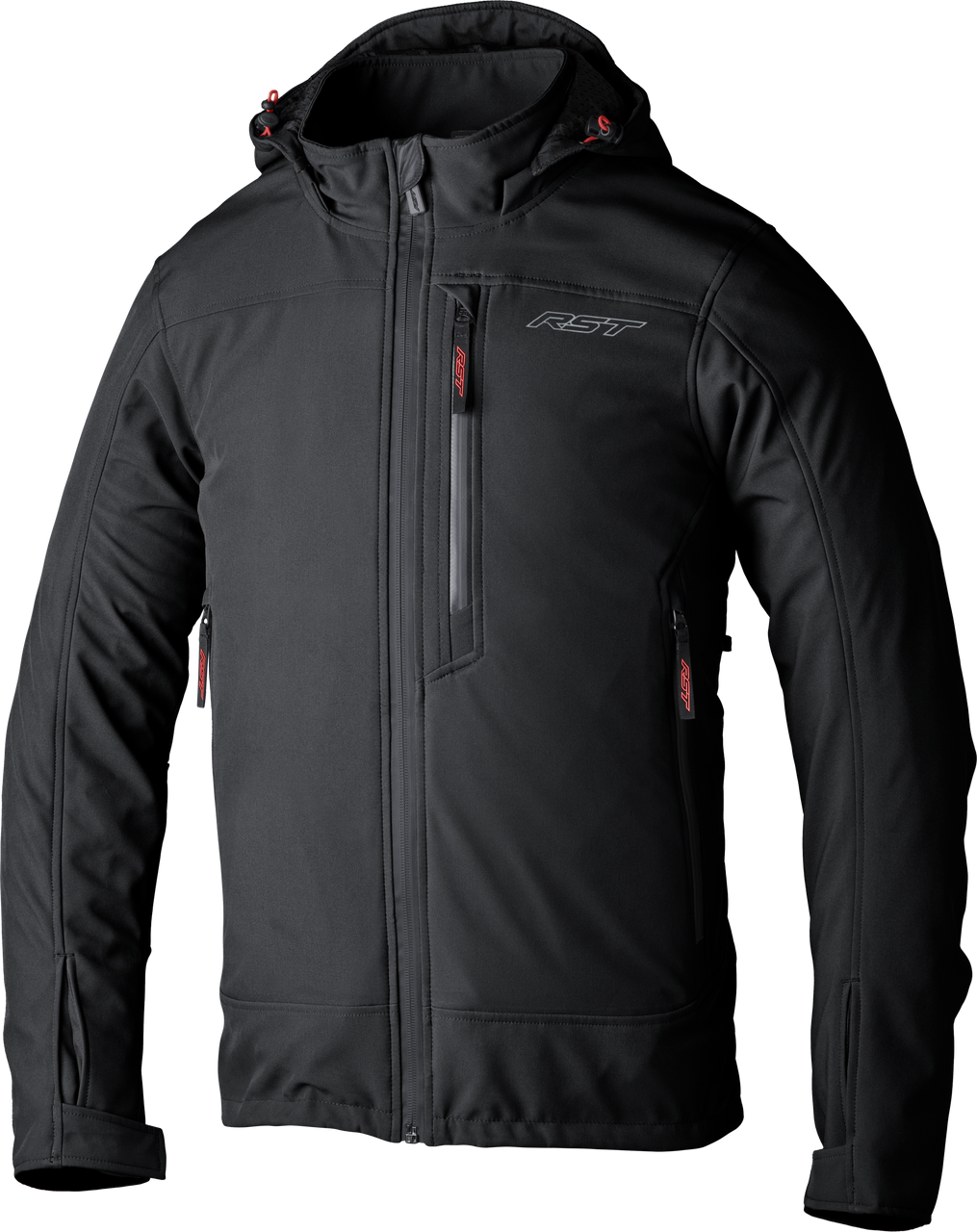 RST Havoc CE Jacket Black