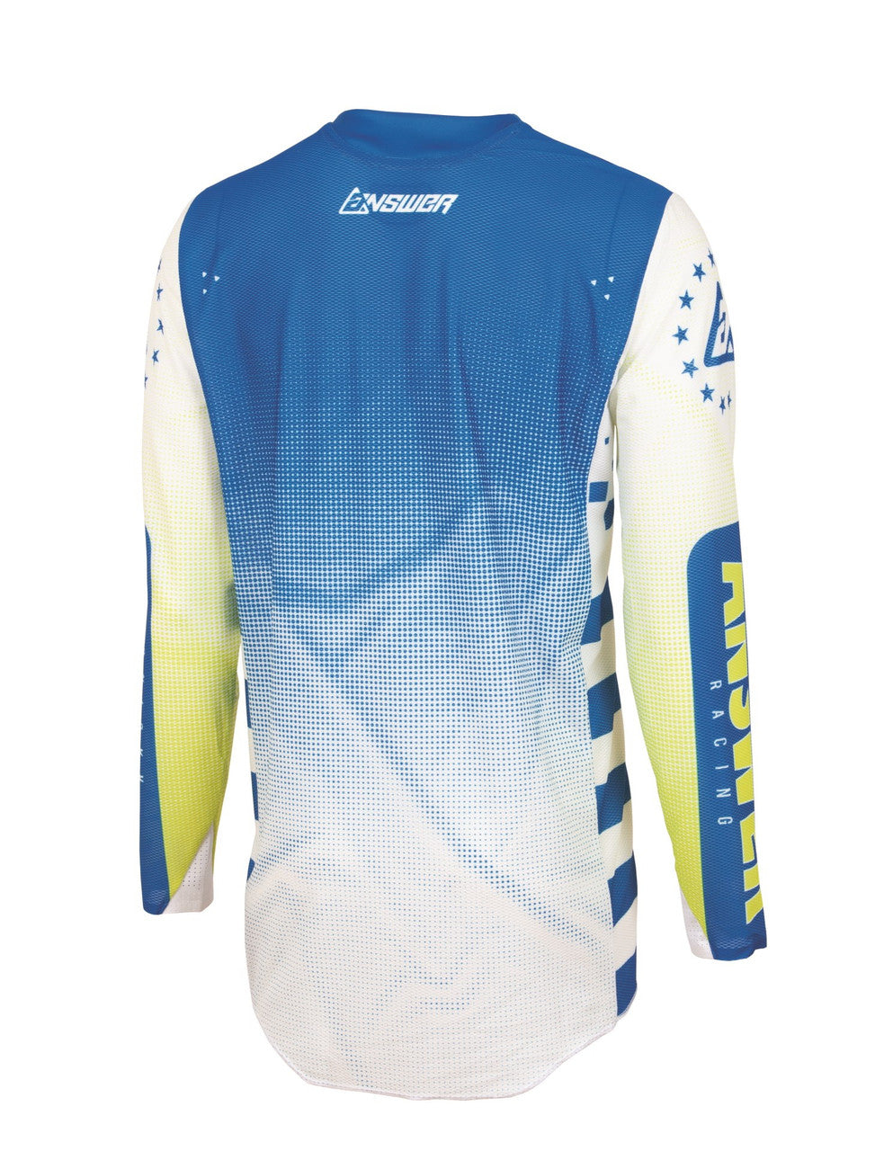 Answer Racing 2022 Elite Revolution Jersey