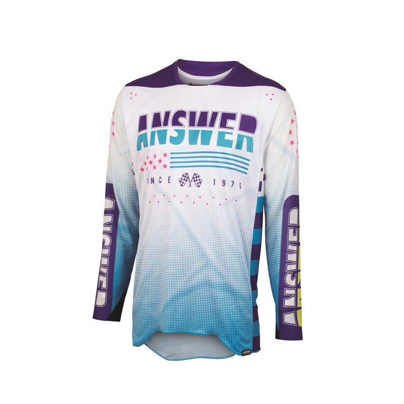 Answer Racing 2022 Elite Revolution Jersey