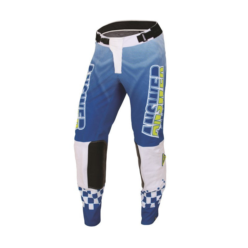 Answer Racing  2022 Elite Revolution Pant