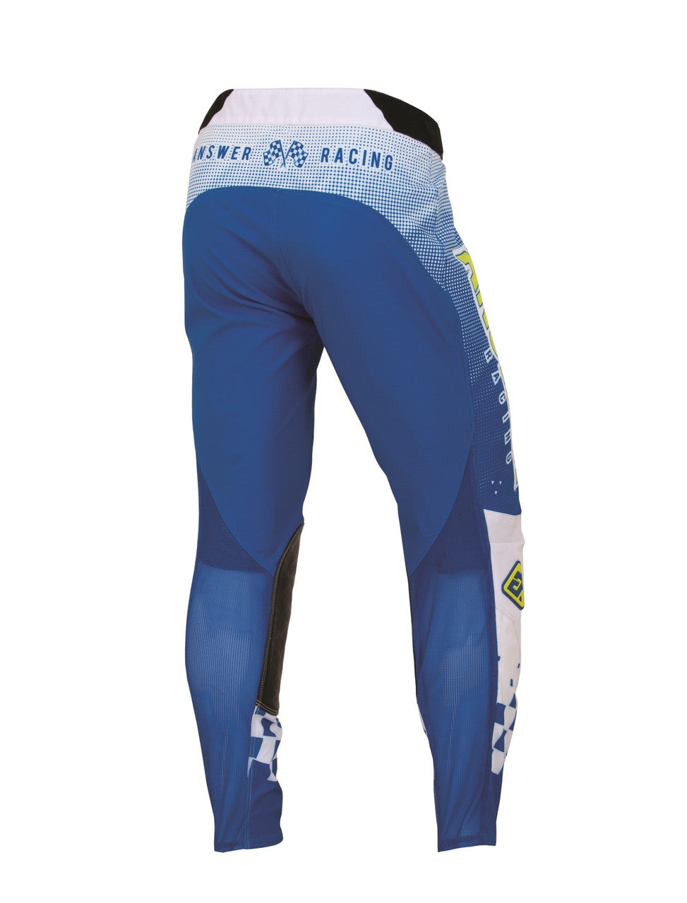 Answer Racing  2022 Elite Revolution Pant