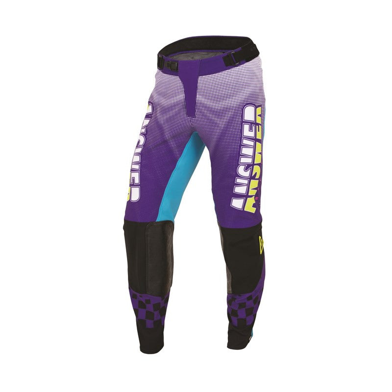 Answer Racing  2022 Elite Revolution Pant