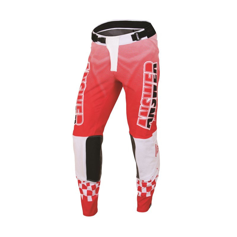 Answer Racing  2022 Elite Revolution Pant