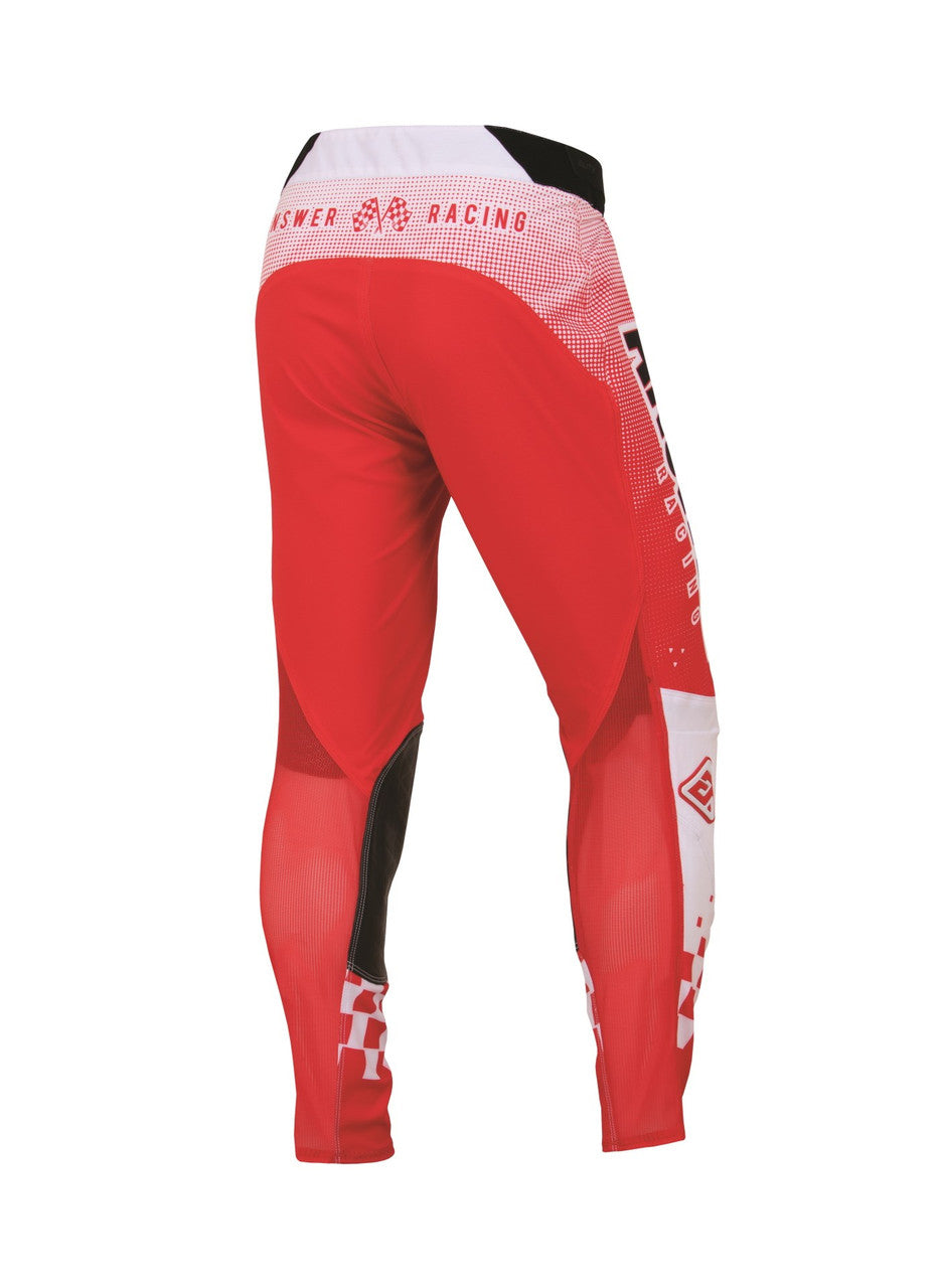 Answer Racing  2022 Elite Revolution Pant