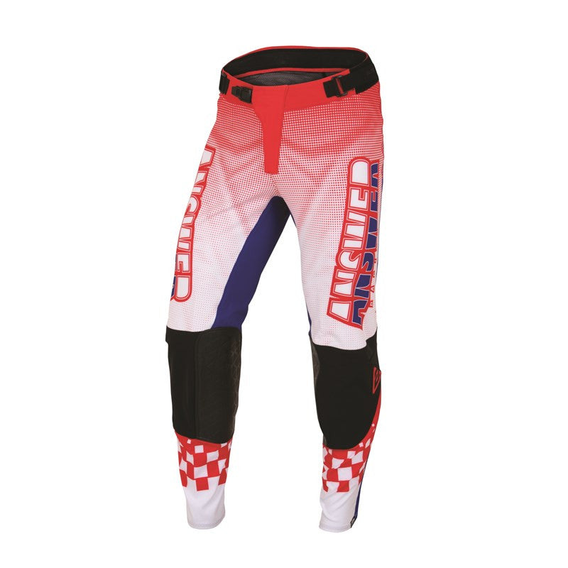 Answer Racing  2022 Elite Revolution Pant