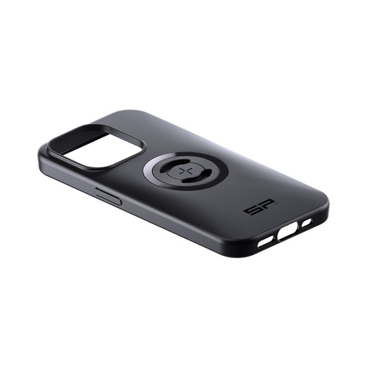 SP Connect - 52669 - Phone Case SPC+ Apple iPhone 15 Pro Black