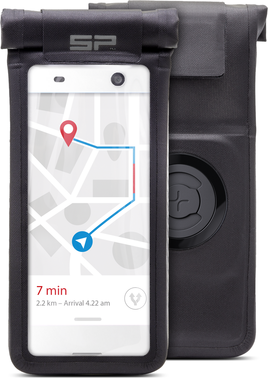 SP Connect - 52641 - Universal Phone Case SPC+ Medium