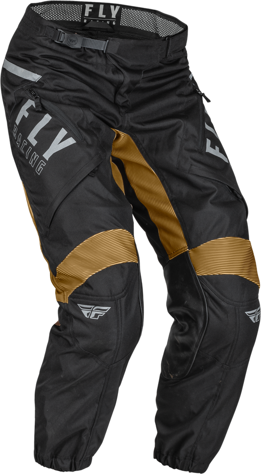 FLY Racing 2025 Patrol Pant Caramel/Black