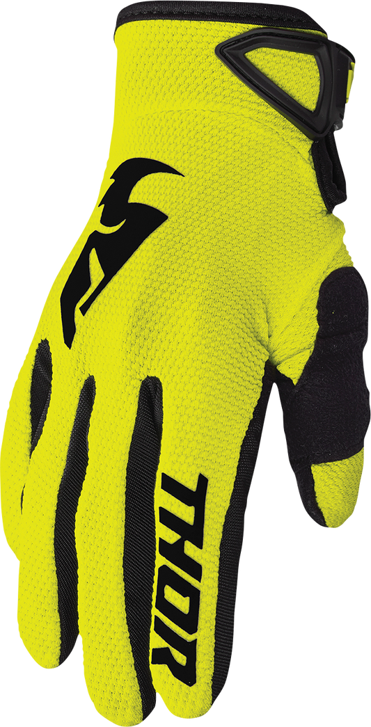 Thor 2026 Sector Gloves Acid