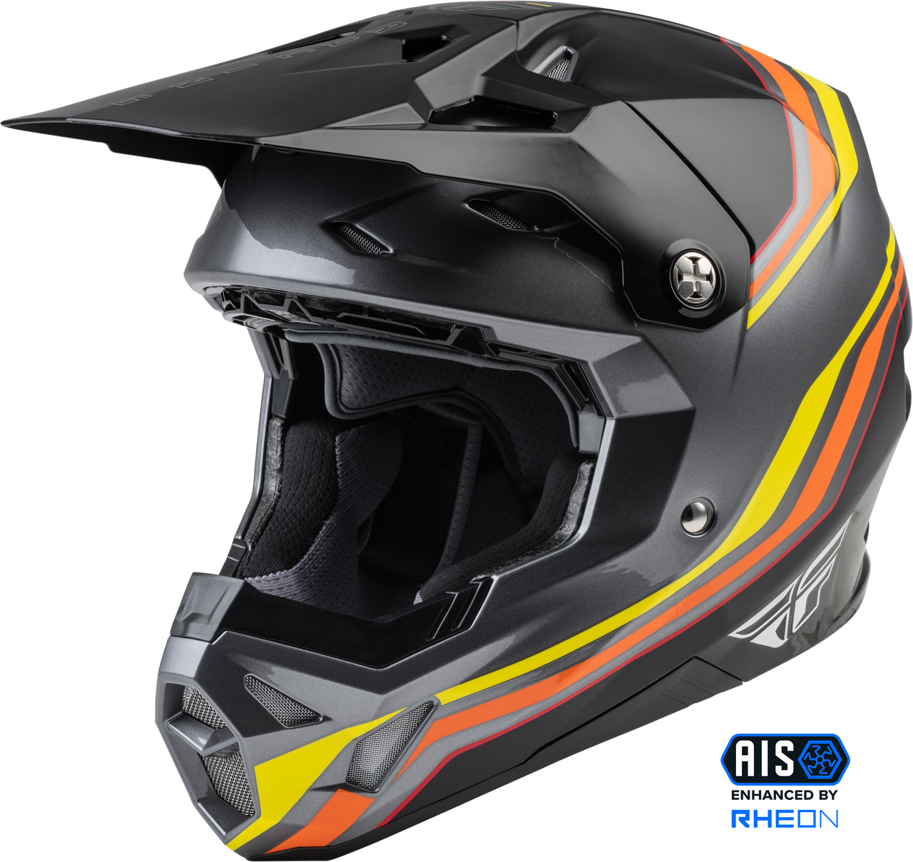 FLY Racing 2022 Formula CP SE Speeder MX Helmet