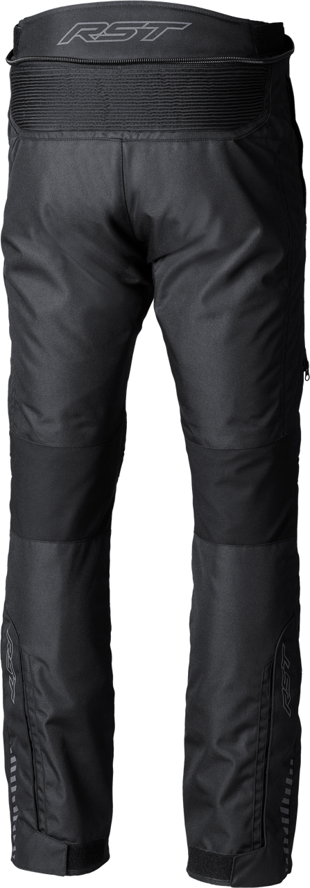 RST Womens Maverick EVO CE Pant Black/Black