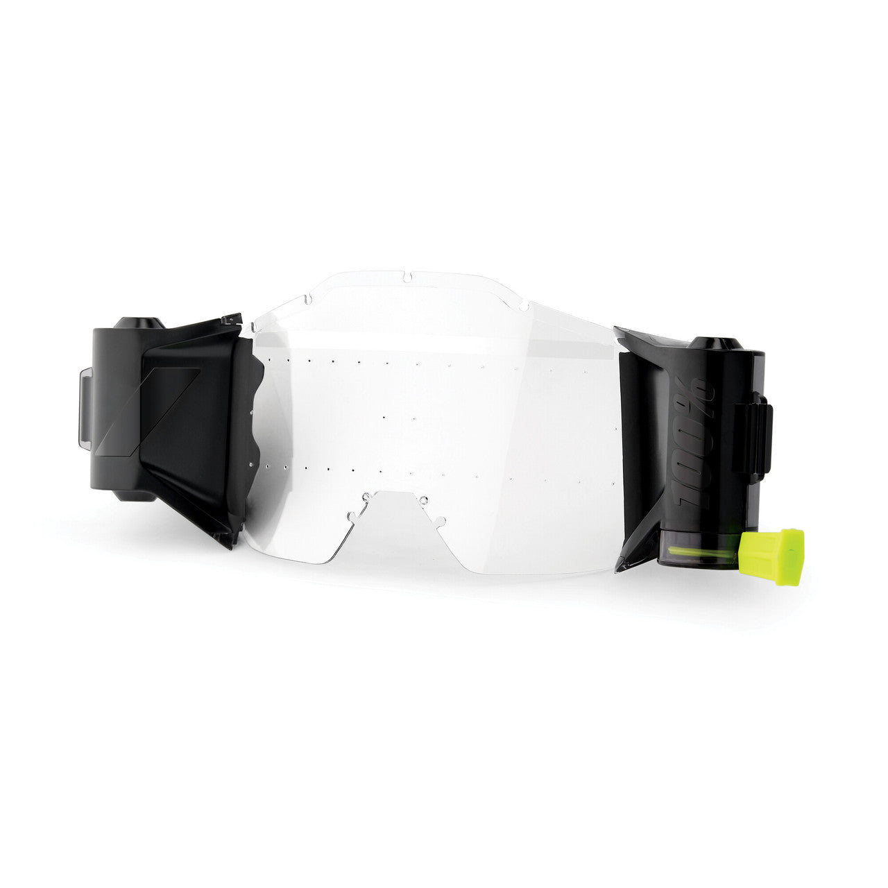 FMF Powerbomb Film System Full Kit Youth
