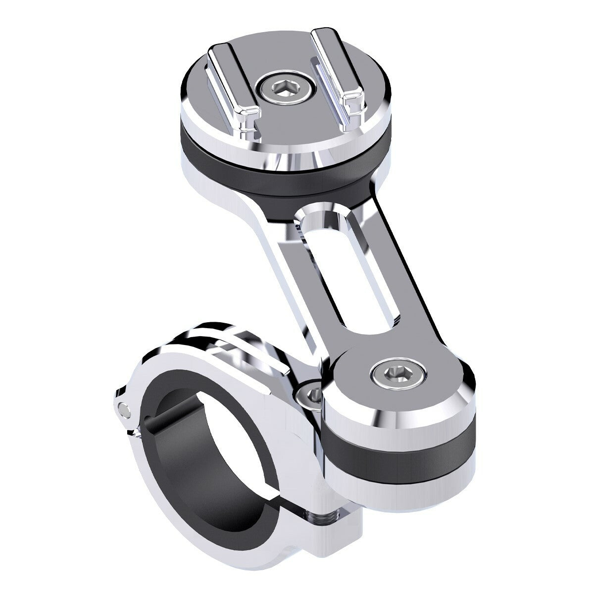 SP Connect - 53129 - Moto Mount Pro Chrome