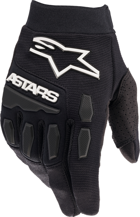Alpinestars 2022 Youth Full Bore MX Gloves