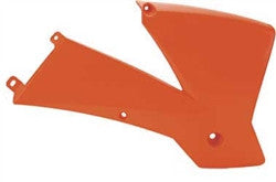 Acerbis 2015 KTM Radiator Scoops