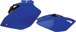 Acerbis 2015 Yamaha Side Panels