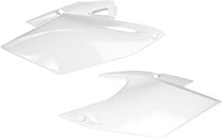Acerbis 2015 Yamaha Side Panels