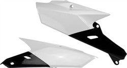 Acerbis 2015 Yamaha Side Panels