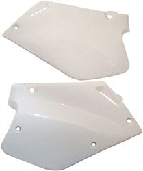Acerbis 2015 Yamaha Side Panels