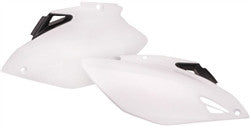 Acerbis 2015 Yamaha Side Panels