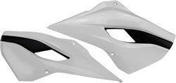 Acerbis 2015 Husqvarna Radiator Shrouds