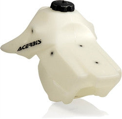 Acerbis 2015 KTM Large Capacity Fuel Tank - Natural