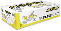 Acerbis Standard Plastic Kits - KTM