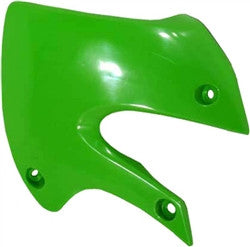 Acerbis 2015 Suzuki Radiator Shrouds