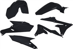 Acerbis Standard Plastic Kits - Yamaha