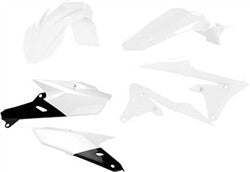 Acerbis Standard Plastic Kits - Yamaha