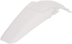 Acerbis Honda Rear Fenders