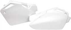 Acerbis 2015 Honda Side Panels