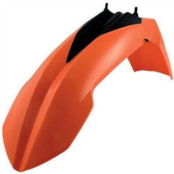 Acerbis 2015 KTM Front Fenders