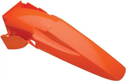 Acerbis 2015 KTM Rear Fenders
