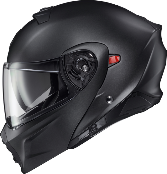 Scorpion EXO-GT930 Transformer Helmet - Matte Black