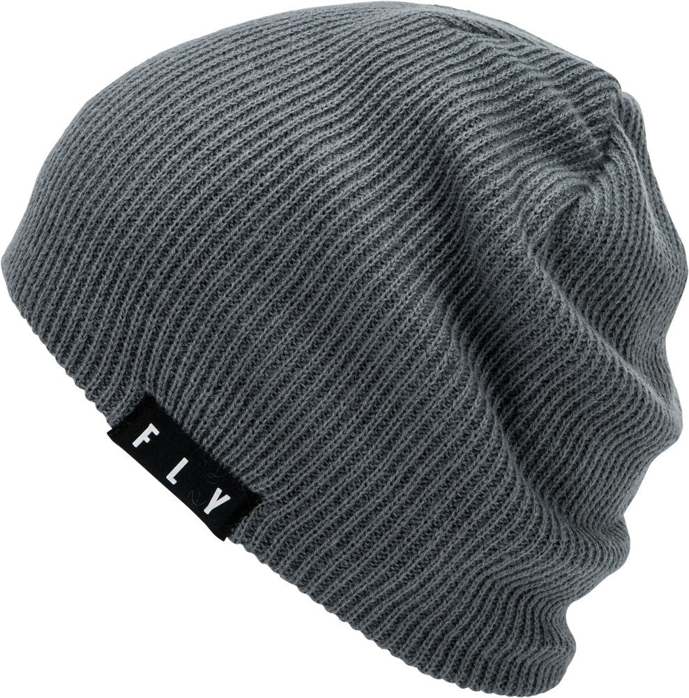 FLY Racing SUPY-X Beanie - Grey