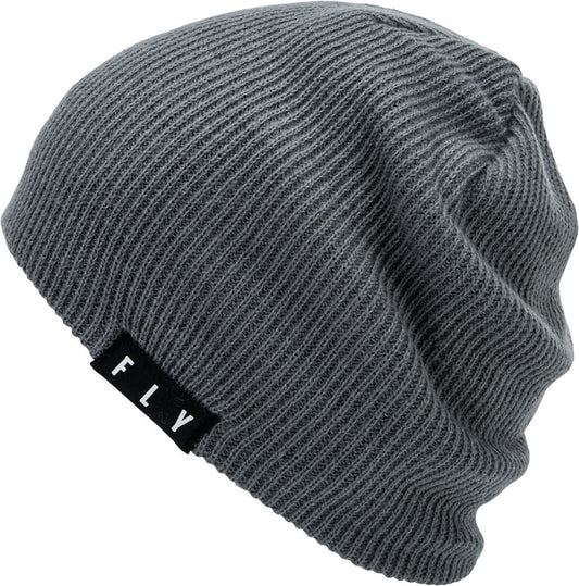 FLY Racing SUPY-X Beanie - Grey