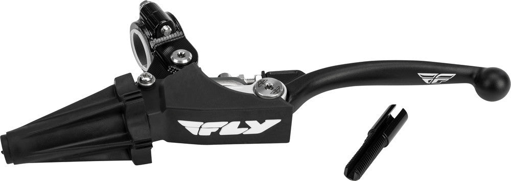 FLY Racing Tri-Pivot Quick Adjust Billet Clutch Lever Assembly