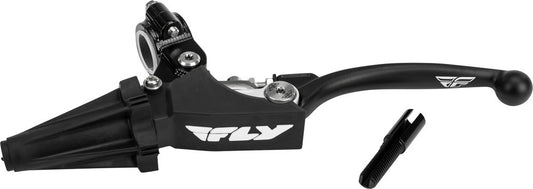 FLY Racing Tri-Pivot Quick Adjust Billet Clutch Lever Assembly