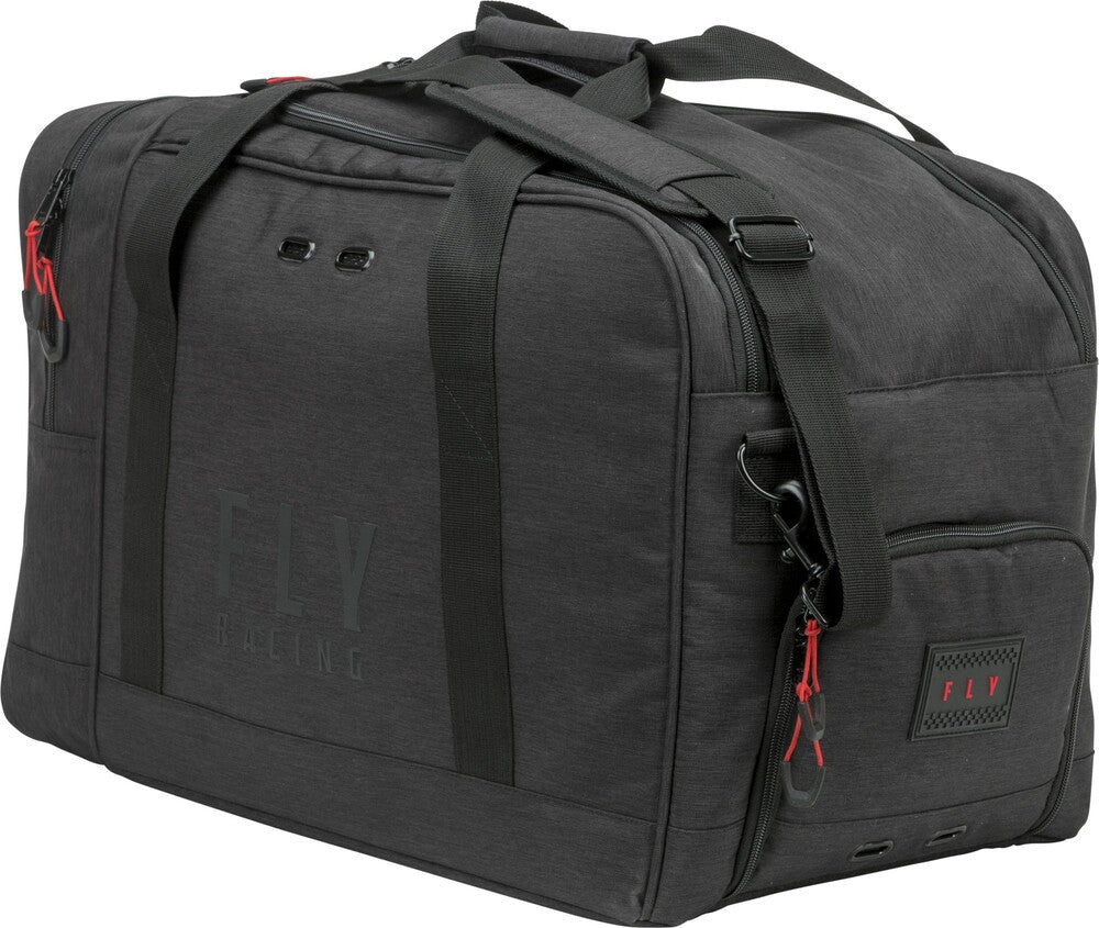 FLY Racing Carry-On Bag - Black