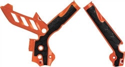 Acerbis X-Grip Frame Guards