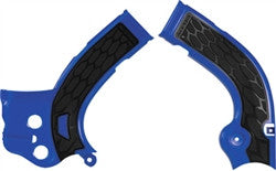 Acerbis X-Grip Frame Guards