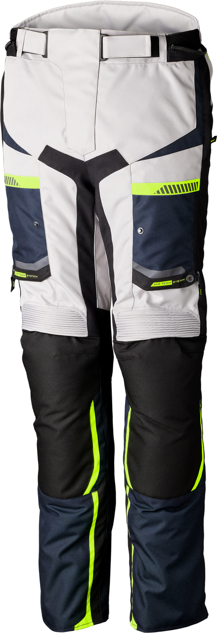 RST Maverick EVO CE Pants Navy/Silver