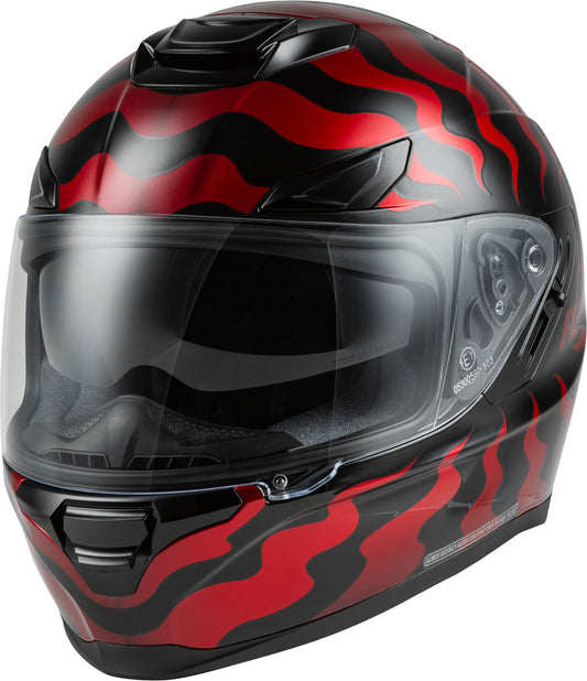 FLY Racing Sentinel Venom Full Face Helmet