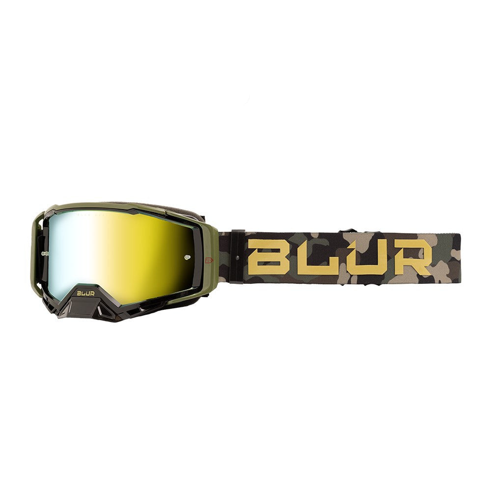 Blur B-40 Offroad Goggle