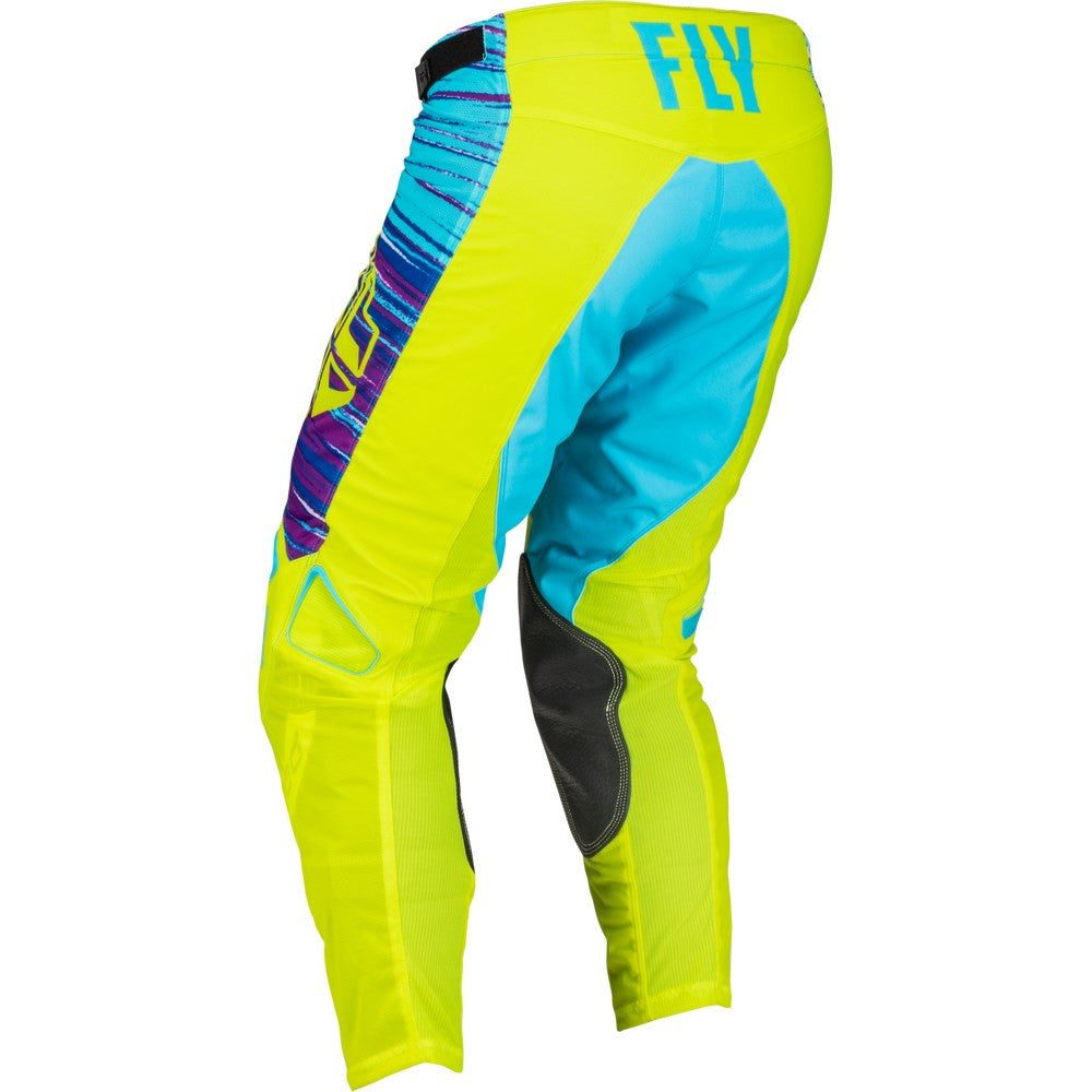 FLY Racing 2023 Limited Edition Kinetic Mesh Pant